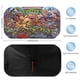 thumbnail image 2 of Las Tortugas Ninja Sombrilla Solar para Auto - Protector de Parabrisas Plegable | Cortina Solar Delantero | Bloqueo UV y Aislamiento de Calor 133x73cm, 2 of 6