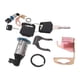 thumbnail image 1 of Juego de llaves para cerradura de capó de asiento, juego de llaves para cerradura de asiento de motocicleta, accesorios, protección de asientos establ, 1 of 5