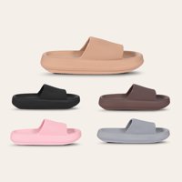 Pantuflas Airy | Sandalia Premium | Suela Acolchada | Hypnos