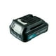 thumbnail image 1 of Batería Makita BL1015/16 12V 1,5 Ah Li-Ion, 1 of 4