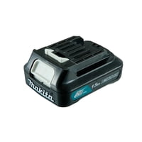 Batería Makita Bl1015/16 12V 1,5 Ah Li-Ion