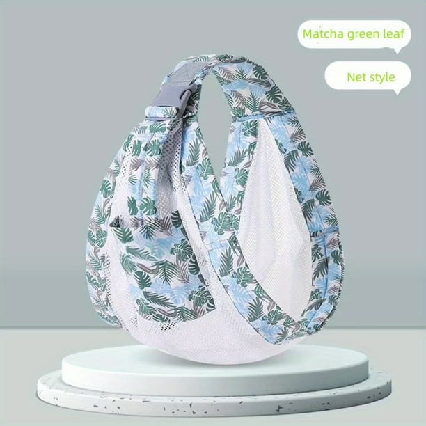 Baby High Quality Carrier Wrap, Baby Carrier, Baby Sling, Baby Hip Carrier