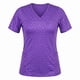 thumbnail image 1 of Delantal Mujer tela elasticada estampada. Combina con Morado, 1 of 3
