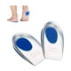 thumbnail image 2 of Plantillas Ortopedicas Taloneras Silicona Gel Protector, 2 of 3