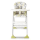 thumbnail image 3 of Silla comer Joie Mimzy Snaker 123 color blanco, 3 of 3