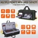 thumbnail image 4 of Funda para controlador Rolling DJ SNIGJAT DDJ FLX10 con ruedas y mochila, 4 of 8