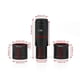 thumbnail image 2 of Adaptador de montura Microscope C, juego de adaptadores de lente 0,5 × para CCD, 2 of 9