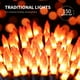 thumbnail image 3 of Cadena de luces JUSTPRO 150, naranja extra brillante, 9,72 m, Halloween, 3 of 3