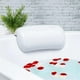 thumbnail image 1 of Almohada de baño, cojín de baño, cojín de baño impermeable, 1 of 5