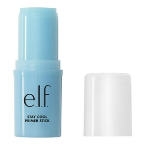 Gel Hidratante Primer Stick E.L.F. Stay Cool Con Agua De Aloe Vegano