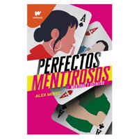 Montena - Libro Perfectos Mentirosos N° 01