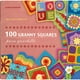 thumbnail image 1 of 100 granny squares para ganchillo, 1 of 5