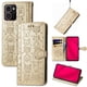 thumbnail image 1 of Funda Cartera FOXDOCK para HMD Skyline , Flip PU con Relieve de Gatos y Perros, Tarjetero y Soporte, 1 of 6