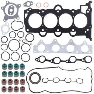 Repuestos Del Sol - Juego Empaquetadura Motor Kia Cerato 5 1.6 2011 2014