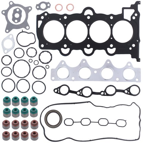 Repuestos Del Sol - Juego Empaquetadura Motor Kia Rio 4 1.4 2012 2018