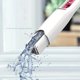 thumbnail image 2 of 1pc, Portable Small Mop, No Hand Wash Lazy Sponge Mop, Household Mini Desktop Glass Cleaning Mop, Toilet Slit Absorbent Mop, Cleaning Supplies, 2 of 4
