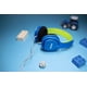 thumbnail image 3 of Audífono Headband Casque Kids 85Db Blue Shk2000Bl/00, 3 of 3