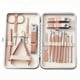 thumbnail image 1 of Set Manicura Pedicura 16 En 1 Rose Gold Acero, 1 of 3