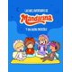 thumbnail image 1 of Libro Mil Aventuras De Mandarina Y Un Sueño Increíble, Las, 1 of 2