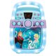 thumbnail image 3 of Parlante Karaoke BT con Luces Frozen, 3 of 5