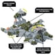 thumbnail image 3 of Toy Snap Ships Forge Claymore CR-76 Combat Transport durante más de 8 años, 3 of 9