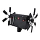 thumbnail image 3 of Máquinas de Efectos de Luz, Máquina de Fuente de Chispas, Herramientas de Atmósfera de Control Remoto, Portátil, Novedad - Máquina de Efectos Especial, 3 of 5