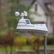 thumbnail image 4 of Sensor Meteorológico AcuRite Iris PRO+ (5 en 1) con Pluviómetro 06014M, 4 of 5