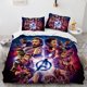 thumbnail image 1 of x1822 Bed SheetsHot Sale Movie Bedding Set,Boys Girls Twin Size,Duvet Cover Pillowcase Bed Kids Adult 3-Piece Bedding Set (1 Duvet Cover + 2 Pillow Shams) nj1822, 1 of 5