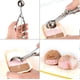 thumbnail image 3 of Cucharas Para Helado Cuchara Helado Cuchara De Helado 4cm, 3 of 8