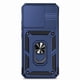thumbnail image 4 of Funda Resistente Anillo Soporte Xiaomi 15T Privacidad Cámara Montaje Magnético Azul, 4 of 6