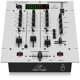 thumbnail image 1 of Mezclador DJ Behringer Pro Mixer DX626 de 3 canales con contador de BPM, 1 of 6