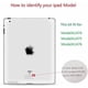 thumbnail image 4 of Reemplazo de pantalla táctil Dedia White para iPad 5/iPad Air, 4 of 7