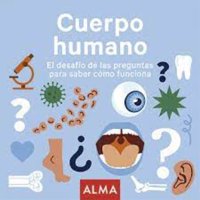 Alma - Cuerpo Humano Cuadrados De Diversion