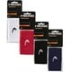 thumbnail image 2 of Muñequera Head Larga Rojo X2 Tenis/Padel, 2 of 2