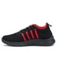 thumbnail image 3 of Zapatilla Deportiva Negro Mujer Harley Chinitown, 3 of 6