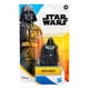 thumbnail image 2 of Star Wars Epic World Action Power the Force Darth Vader, 2 of 3