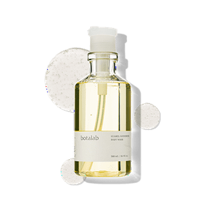 Botalab Gel De Baño Suamel