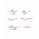 thumbnail image 2 of Bateria De Cocina Visible Para La Temperatura 9pcs Blanco, 2 of 3