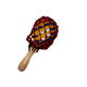 thumbnail image 2 of Par De Maracas Grandes - PA-H5E2, 2 of 3
