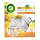 thumbnail image 4 of Kit Aromatizante Eléctico Citrus Aparato + Regarga, 20 ml, 4 of 6