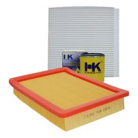 Repuestos Del Sol - Kit Filtro Para Mg Rx8 2 0 2018 2023 Aceite Aire Polen