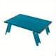 thumbnail image 1 of Experience Ultimate Convenience with Our Foldable Aluminum Alloy Camping Table - Perfect for Outdoor Picnics, Barbecues, and Camping!, 1 of 5
