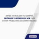 thumbnail image 3 of Moldura Sup Parachoques Delant Hyundai Original Accent 2011, 3 of 7