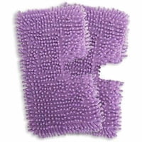 Shark - Almohadillas De Limpieza Steam Duster Microfiber Xt3501Sd (2)