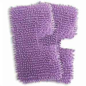 Shark - Almohadillas De Limpieza Steam Duster Microfiber Xt3501Sd (2)