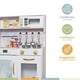 thumbnail image 4 of Cocina de Juguete Infantil Niños Madera Accesorios Bandú, 4 of 8