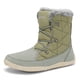 thumbnail image 1 of Botas de invierno barefoot Saguaro Rise I verde oscuro 40, 1 of 7