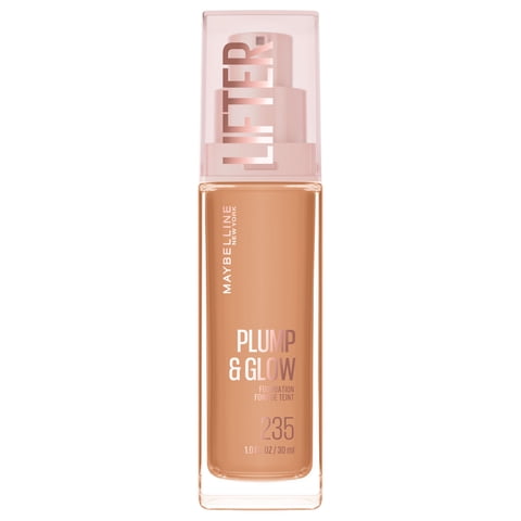 Base De Maquillaje Maybelline Lifter Plump & Glow 235 30 Ml