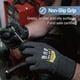 thumbnail image 4 of Guantes Resistentes A Cortes Cru553 Nivel 5 De Protección M, 4 of 6