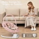 thumbnail image 5 of Baby Swing Electric Con 10 Melodías Y 5 Velocidades Color Rosa, 5 of 9